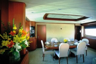 clarity dining